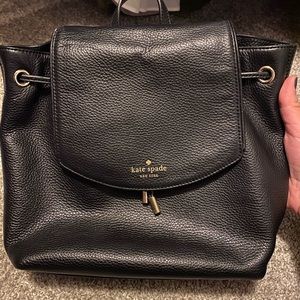 *SOLD* Kate Spade Backpack